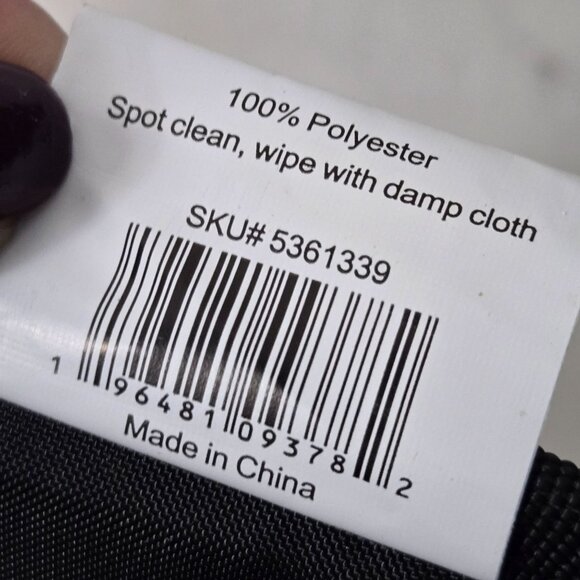 Arcadia Trail High Visibility Flotation Aid Life Jacket For Dogs Yellow Size S - Picture 9 of 13